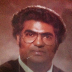 Arvin Shiwnarine