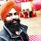 Satinder Singh
