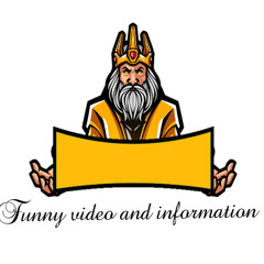 Stream Funny video's information music | Listen to songs, albums, playlists  for free on SoundCloud