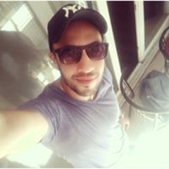 Mohamed Masoud