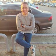 Mahmoud Dappour