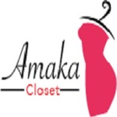 Amaka closet