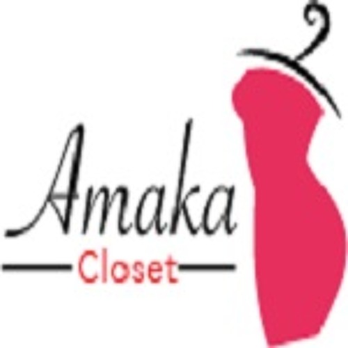Amaka closet’s avatar