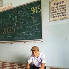 Dương Nhật Thanh
