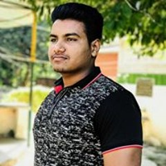 Rahul Sher Gill