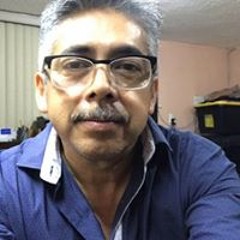 Jorge Munguia