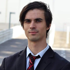 Matthias Hübner