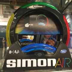 simon R
