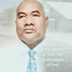 Simion Hickson