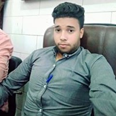 mohamed maher