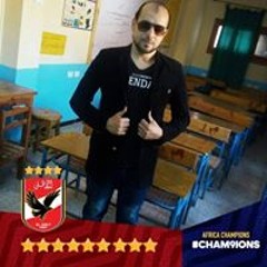 Mahmoud Hakim