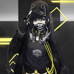Anime Lady