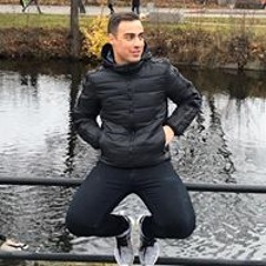 Aleksandar Zarko Zarkovic