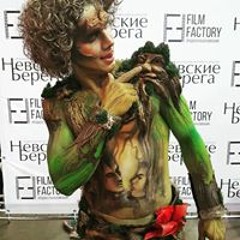 Артем Шерстобитов