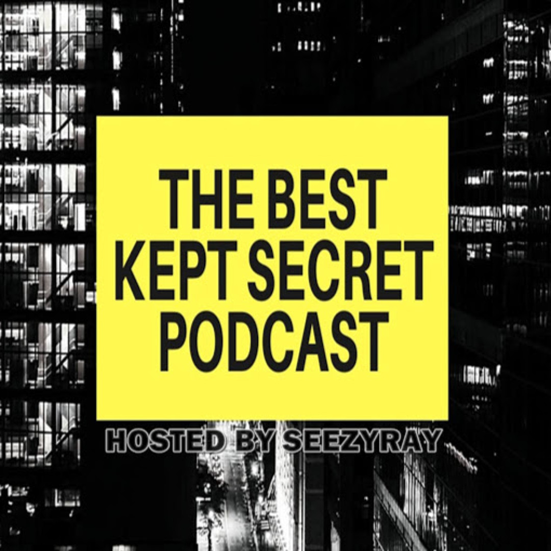 Stream The Best Kept Secret Podcast music | Listen to songs
