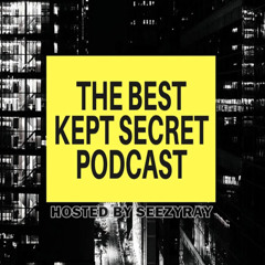 The Best Kept Secret Podcast