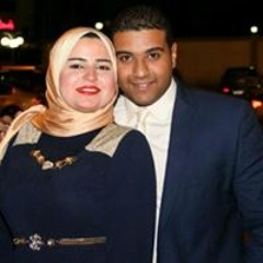 Asmaa Ahmed