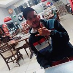 Leandro Pereira dos Santos