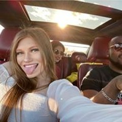 Ivy Marie Jamie Chatelain S Stream