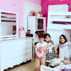 Zahida Awan
