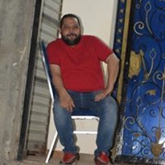 محروس سرور