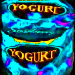 yogu the yogurt