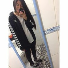 Joyce Rojas