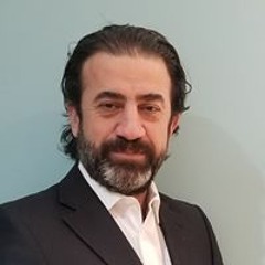 Gürkan Sarıkaya