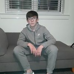 Owen Mcwilliams