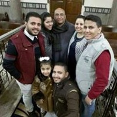 شفيع المستحيلات