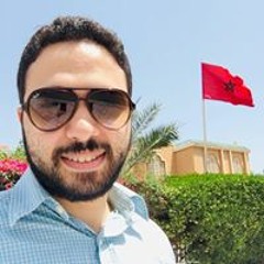 Amr Mohammed
