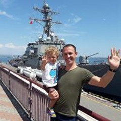 Иван Янишевский