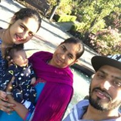 Deep Kaur
