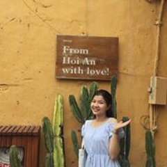 Hoai Thuong