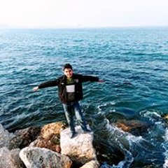 Mahmod Hamory