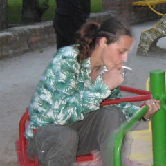 Alex Mester