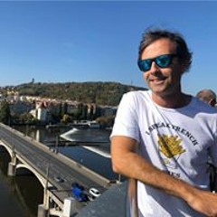 André Ornelas