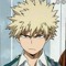 Bakugo katsuki