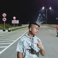 lucky