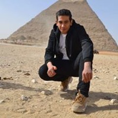 Mahmoud Esawii