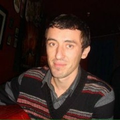 Александр Ходукин