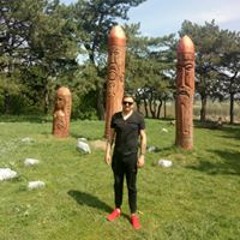 Дмитрий Давыдов