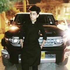 Umer Faisal