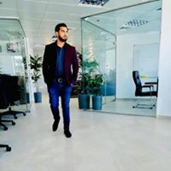 Adil Iftikhar Adil