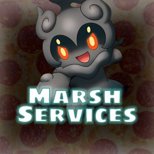 Marsh Services’s avatar