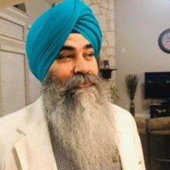 Sachdev Singh