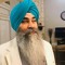 Sachdev Singh