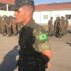 Matheus Oliveira