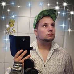 Sidney-John JohnZy Brown