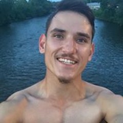 Hunter OConnor